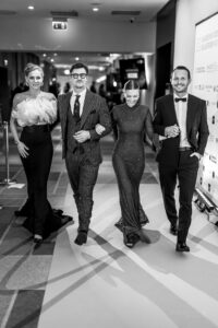 Profesjonalne zdjęcia evenotwe i imprezy zamknięte