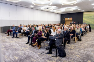 Konferencja działaj lokalnie